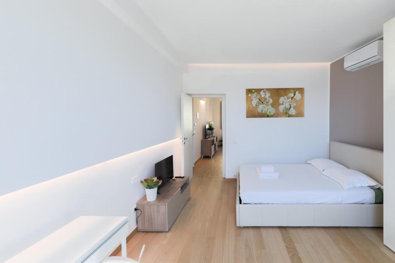 Apartment Duomo Mailand