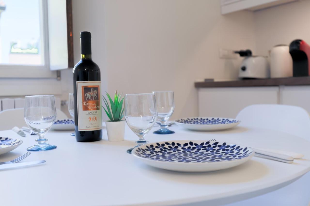 Apartment Duomo Mailand